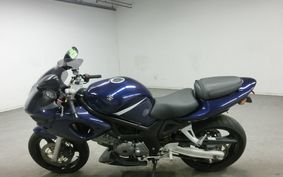 SUZUKI SV400S 2005 VK53A