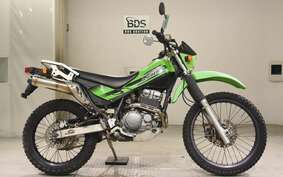 KAWASAKI SUPER SHERPA KL250G