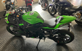 KAWASAKI NINJA ZX 25 R KRT ED ZX250E