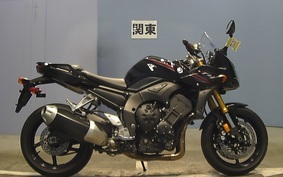 YAMAHA FZ FAZER 2007 RN17