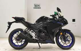 YAMAHA YZF-R25 RG10J