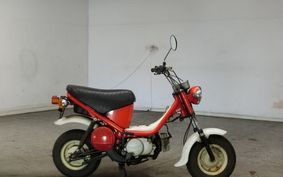 YAMAHA CHAPPY 50 439