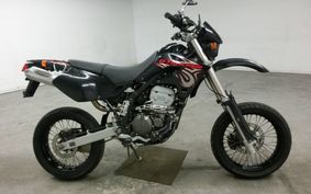 KAWASAKI KLX250D TRACKER 2005 LX250E