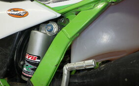 KAWASAKI KX125 KX125L