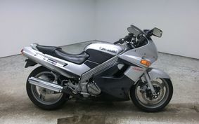 KAWASAKI ZZ-R250 1999 EX250H