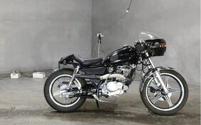 SUZUKI GN125 F Gen.2 PCJ2N