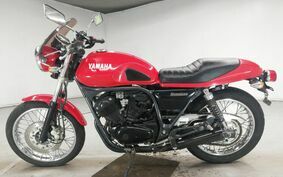 YAMAHA SRV250 RENAISSA 4DN