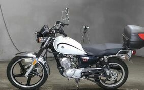 YAMAHA YB125SP LBPPCJL