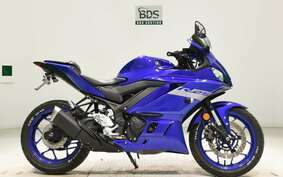 YAMAHA YZF-R25 RG43J