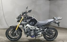 YAMAHA MT-09 2015 RN34J