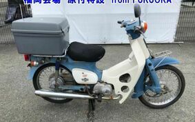 HONDA C50 C50