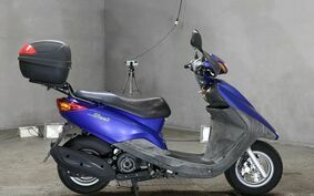 YAMAHA AXIS 125 TREET SE53J