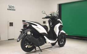 YAMAHA TRICITY 125 A SEC1J