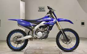 YAMAHA YZ250F CG40C