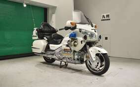 HONDA GL 1800 GOLD WING 2002 SC47