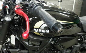 YAMAHA XSR700 2022 RM41J