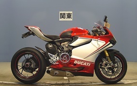 DUCATI 1199 PANIGALE S 2012 H802J