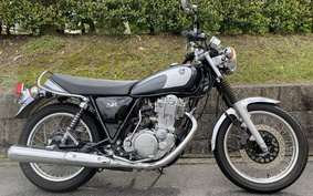 YAMAHA SR400 FINAL EDITION 2021 RH16J