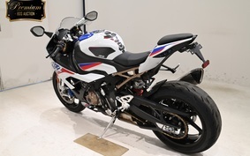 BMW S1000RR M PACKAGE 2022 0E21