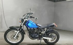 YAMAHA TW200 DG07J