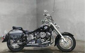 YAMAHA DRAGSTAR 400 CLASSIC 2003 VH01J