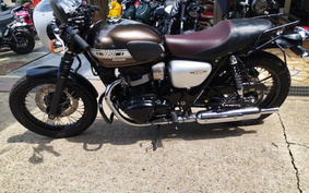 KAWASAKI W800 2020 EJ800B