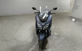 SUZUKI BURGMAN400 2021 DU11A