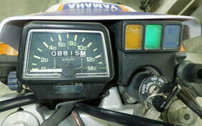 YAMAHA SEROW 225 W 4JG