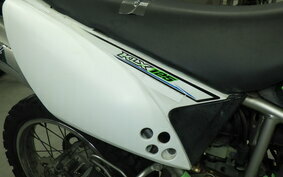 KAWASAKI KLX125 LX125C