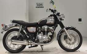 KAWASAKI W650 2003 EJ650A