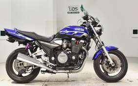 YAMAHA XJR1300 2000 RP03J