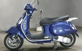 VESPA GT125L M311