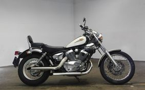 YAMAHA VIRAGO 250 S 3DM