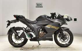 SUZUKI ジクサー250SF SF ED22B