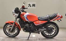 YAMAHA RZ250 4L3