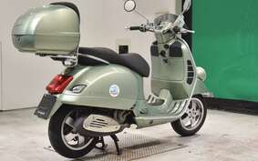 VESPA GTV250IE