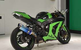 KAWASAKI ZX 10 NINJA R 2013