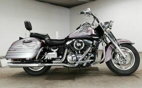 KAWASAKI VULCAN 1500 CLASSIC 2001 VNT50G