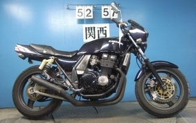 KAWASAKI ZRX400 1996 ZR400E