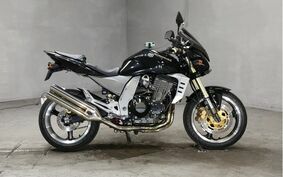 KAWASAKI Z1000 2007 ZRT00A