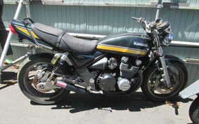 KAWASAKI ZEPHYR 400 KAI 2002 ZR400C