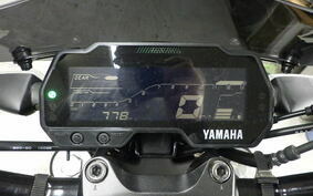 YAMAHA MT-15