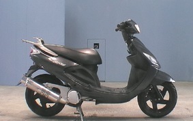 YAMAHA AXIS 100 2007 SB06J