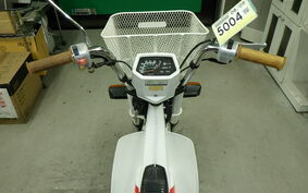 HONDA CHALY 50 CF50