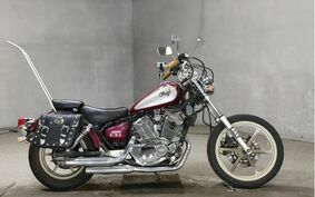 YAMAHA VIRAGO 125 4RF