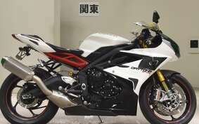 TRIUMPH DAYTONA 675 R 2014 TA14FA