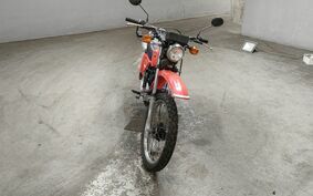 HONDA XL125S L125S