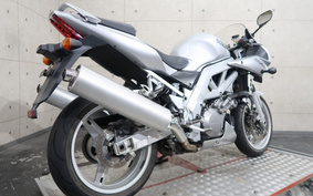 SUZUKI SV1000S 2003 VT54A