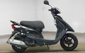 YAMAHA JOG ZR Evolution 2 SA39J