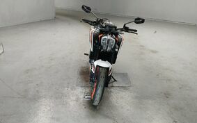 KTM 890 DUKE R 2024 TU9